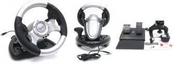 Руль Gembird mx-v9 force feedback 