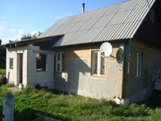 ДОМ В Д КРИНИЦА
