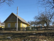 дом в деревне