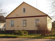Продается дом,  Молодечно (Минская область),  кирпичный,  ц/газ,  4 жил.ком