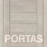 Новые модели межкомнатных дверей PORTAS!