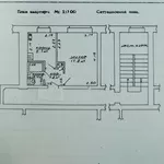 Продам 1- комнатную квартиру в г.Молодечно по ул.Дроздовича