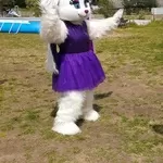 Продажа ростовых кукол