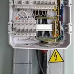 Электромонтажные работы любой сложности 