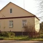 Продается дом,  Молодечно (Минская область),  кирпичный,  ц/газ,  4 жил.ком