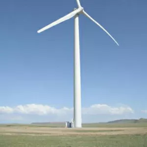 Ветроэнергетическая установка