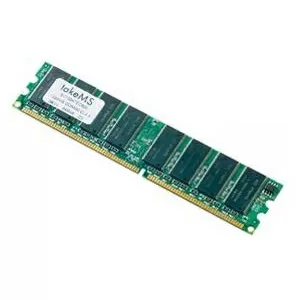 Модули памяти takeMS DDR 400 PC3200 CL3 2x1024Mb