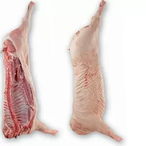 Мясо свинина (полутуша) за 37000 руб./кг