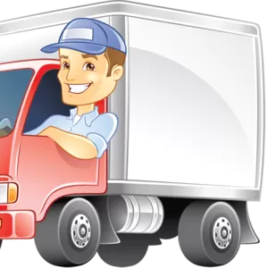 Водитель грузовых автомобилей категории се
