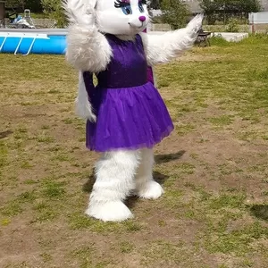 Продажа ростовых кукол