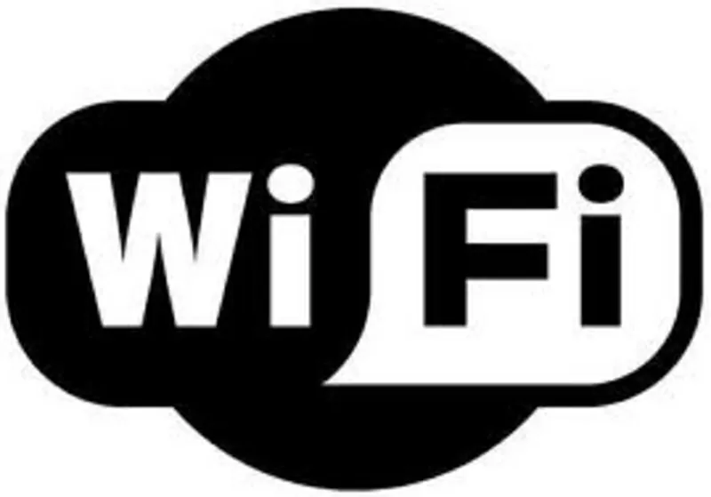 Настройка wi-fi