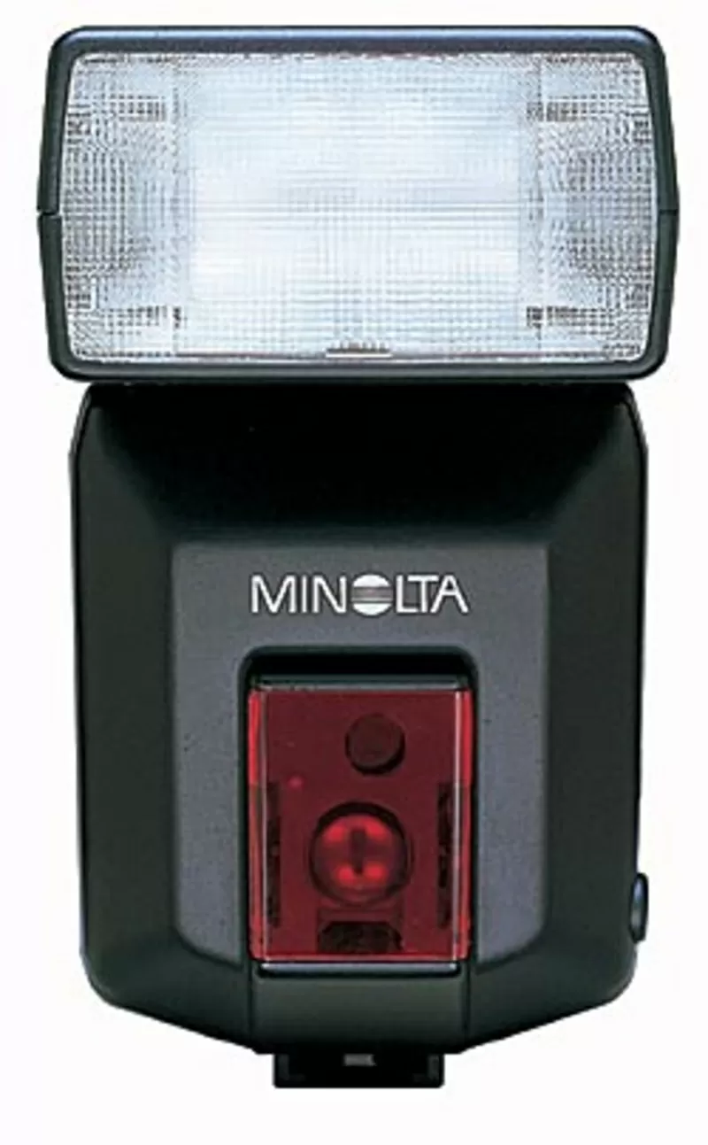 Minolta Dimage 7i +профивспышка  Minolta program 3600 hs       2
