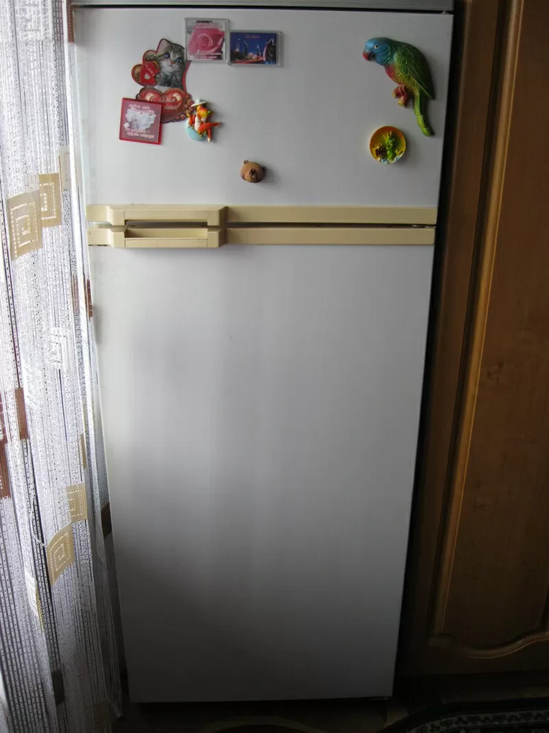 Холодильник Минск-15