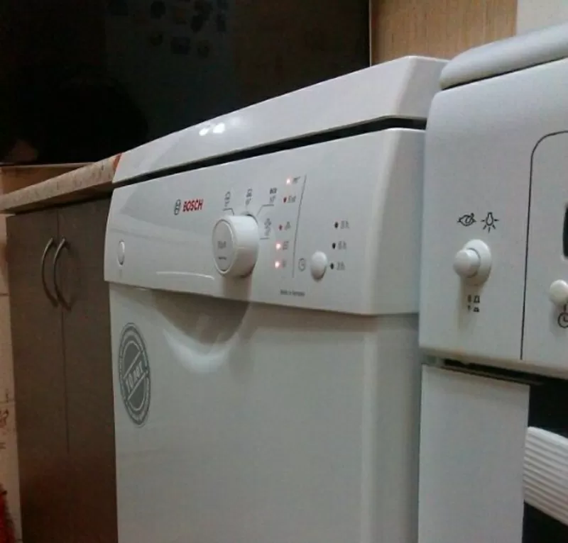 Посудомоечная машина Bosch SPS40E02RU/07
