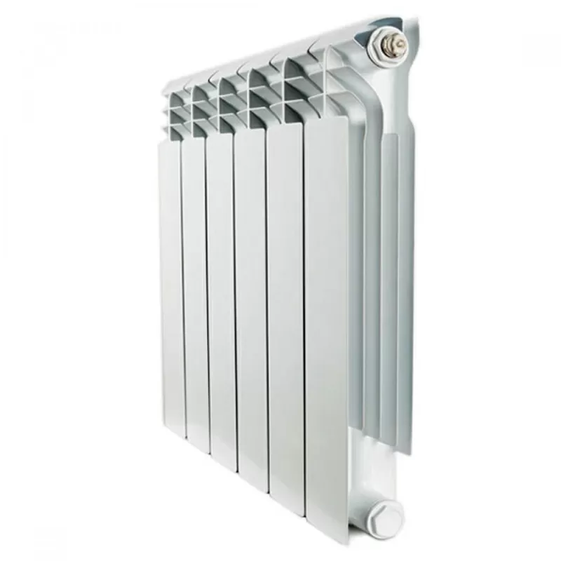 Биметаллические радиаторы отопления для квартиры 2
