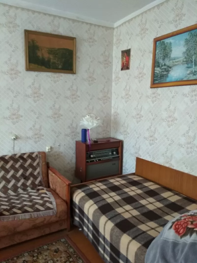 Продам 2- комнатную квартиру по ул.Мовчанского 5
