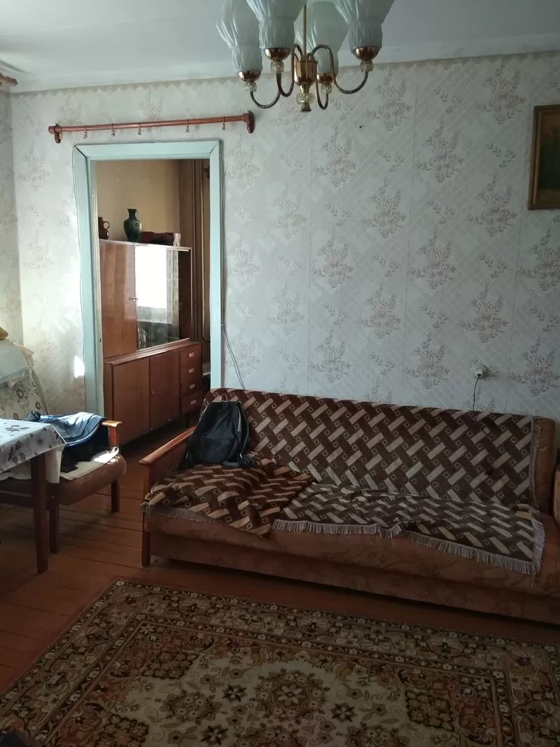 Продам 2- комнатную квартиру по ул.Мовчанского 6