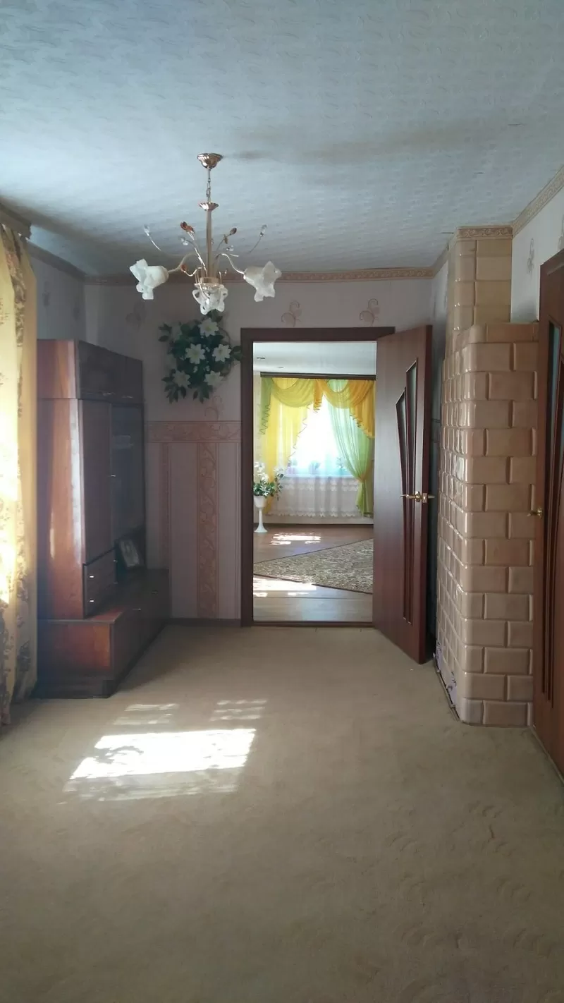 Продам дом в д.Шипуличи Молодечненского района 3