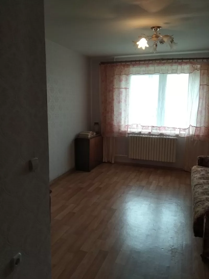 Продам 1- комнатную квартиру в г.Молодечно 7