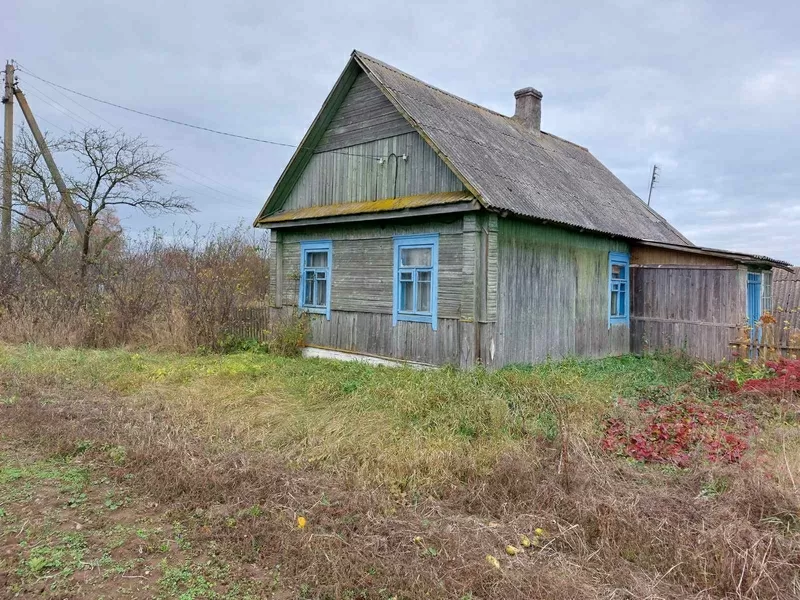 Продам дом в аг.Марково Молодечненского района  5