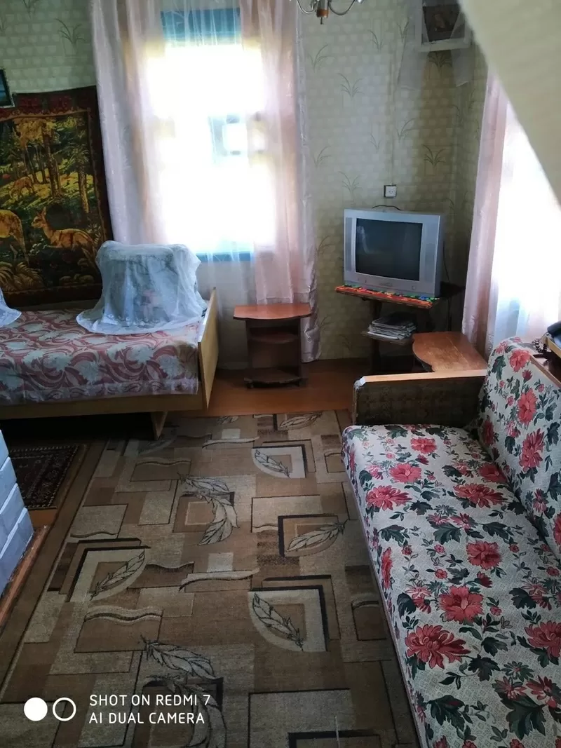 Продам дом в аг.Марково Молодечненского района  7