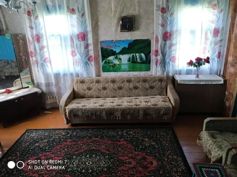 Продам дом в аг.Марково Молодечненского района  3
