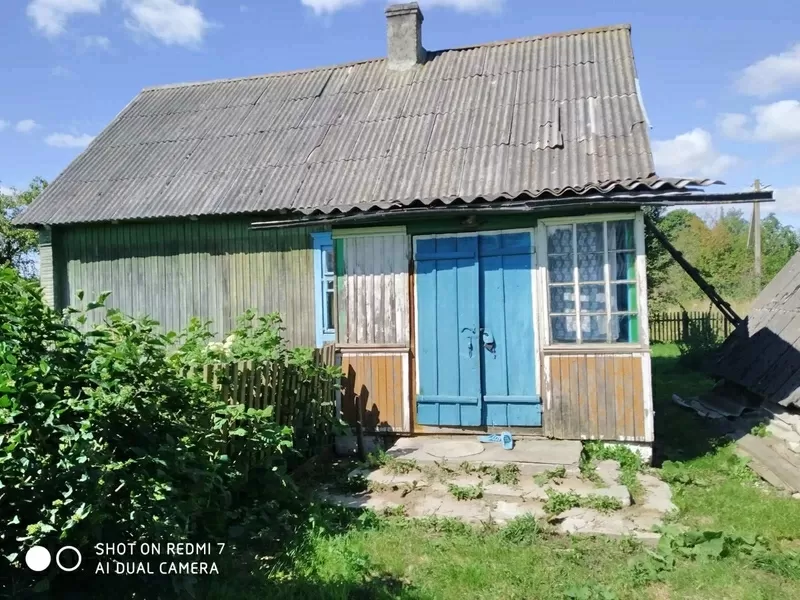 Продам дом в аг.Марково Молодечненского района  4