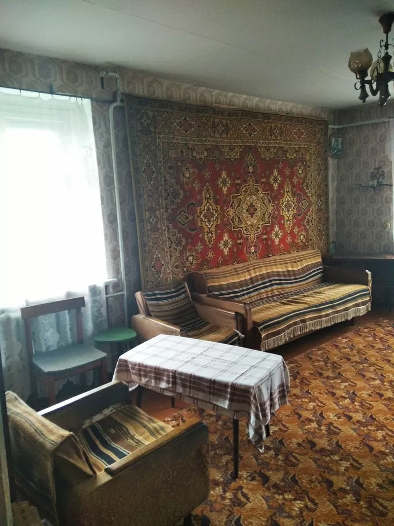 Продам 3- комнатную квартиру в аг..Бояры Мядельского района 6