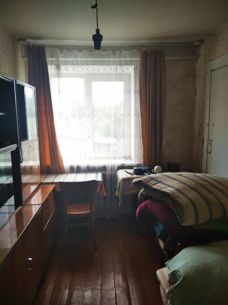Продам 3- комнатную квартиру в аг..Бояры Мядельского района 9
