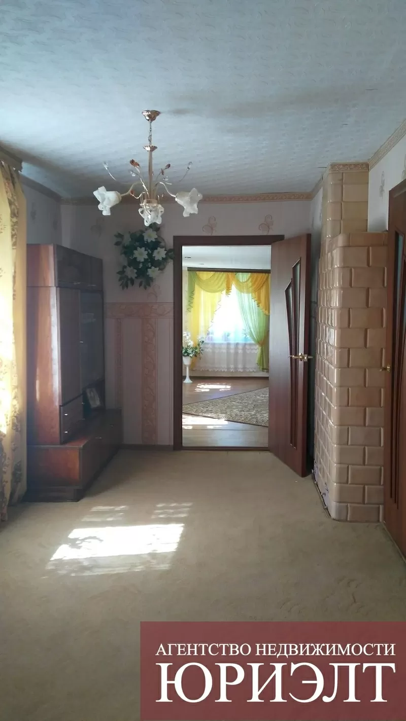 Продам дом в д.Шипуличи Молодечненского района 4