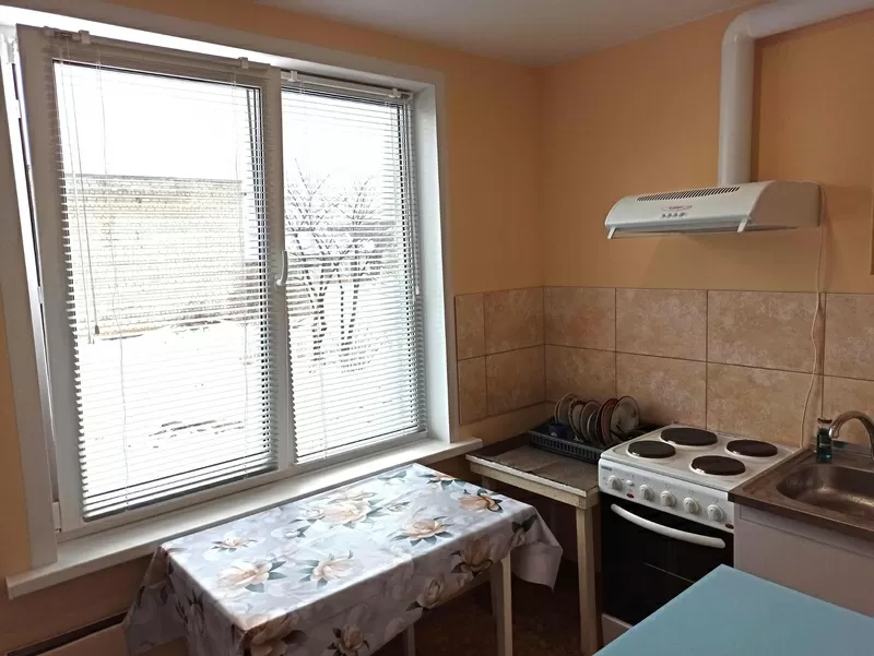Продам 1- комнатную квартиру в г.Молодечно по улице Замковая  4