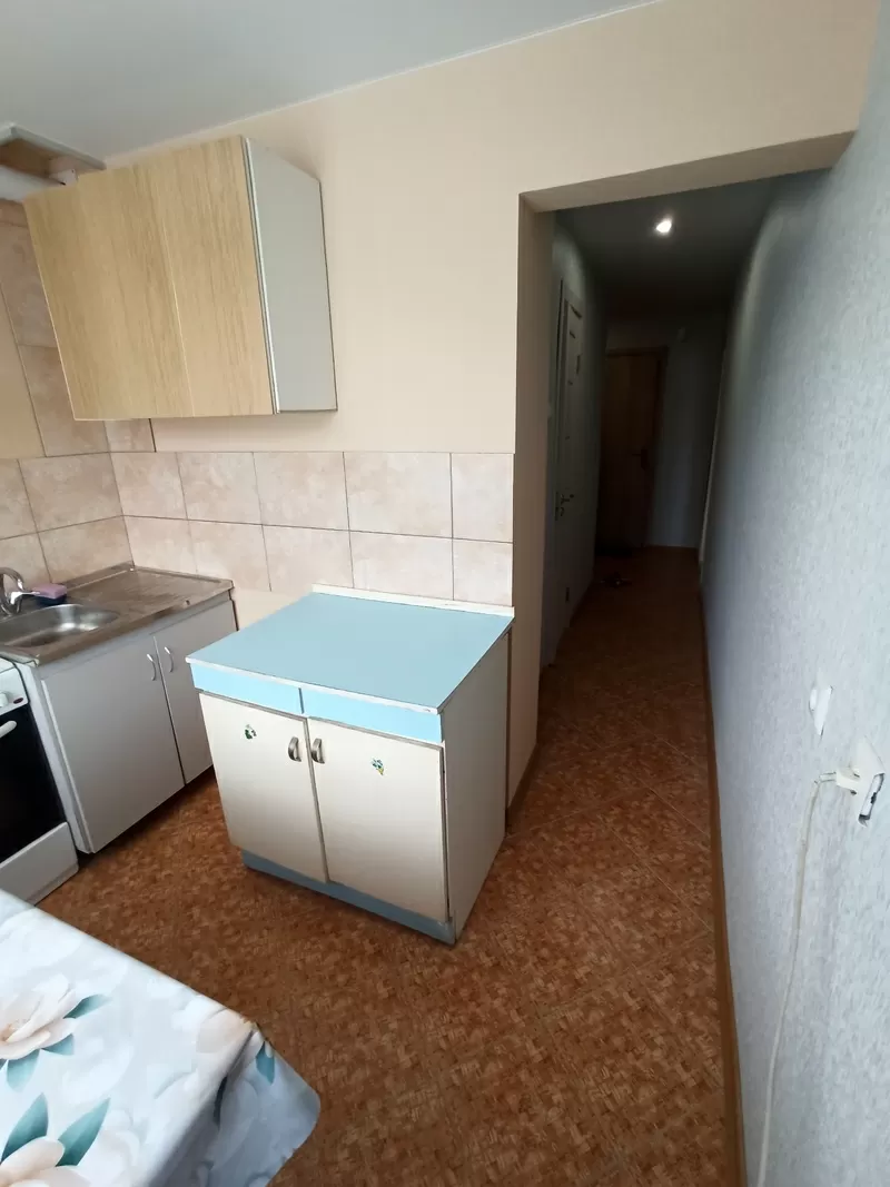 Продам 1- комнатную квартиру в г.Молодечно по улице Замковая  7