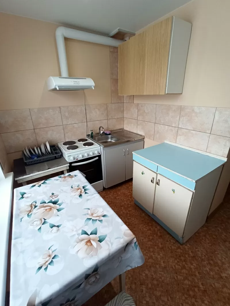 Продам 1- комнатную квартиру в г.Молодечно по улице Замковая  9