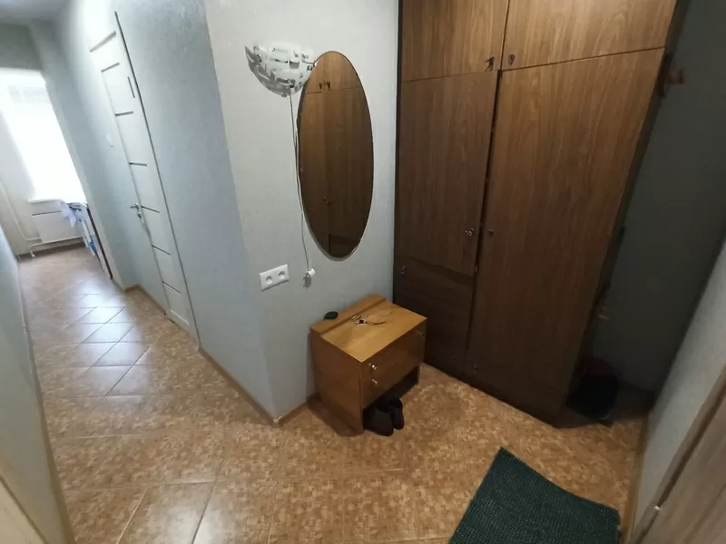 Продам 1- комнатную квартиру в г.Молодечно по улице Замковая  3