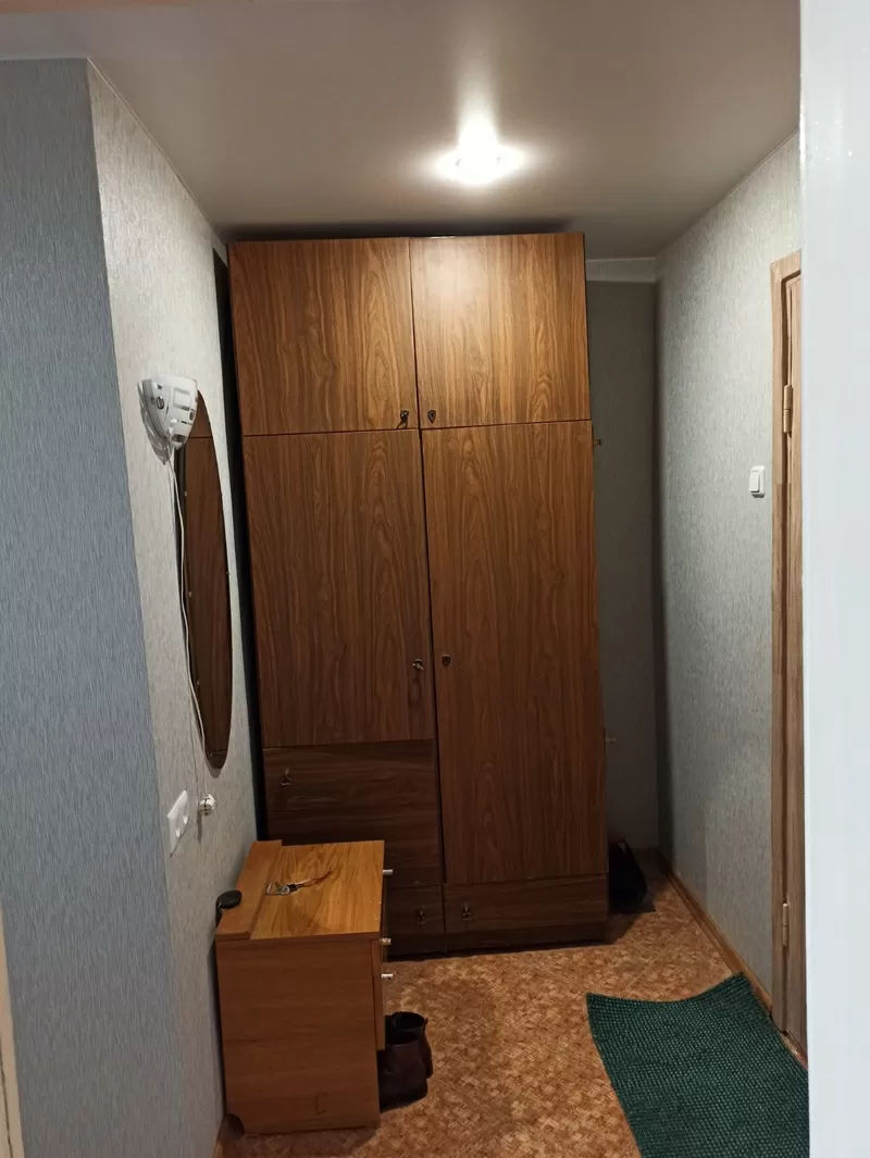 Продам 1- комнатную квартиру в г.Молодечно по улице Замковая 