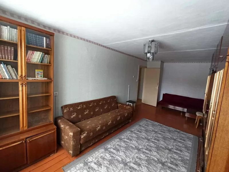 Продам 1- комнатную квартиру в г.Молодечно по улице Замковая  5