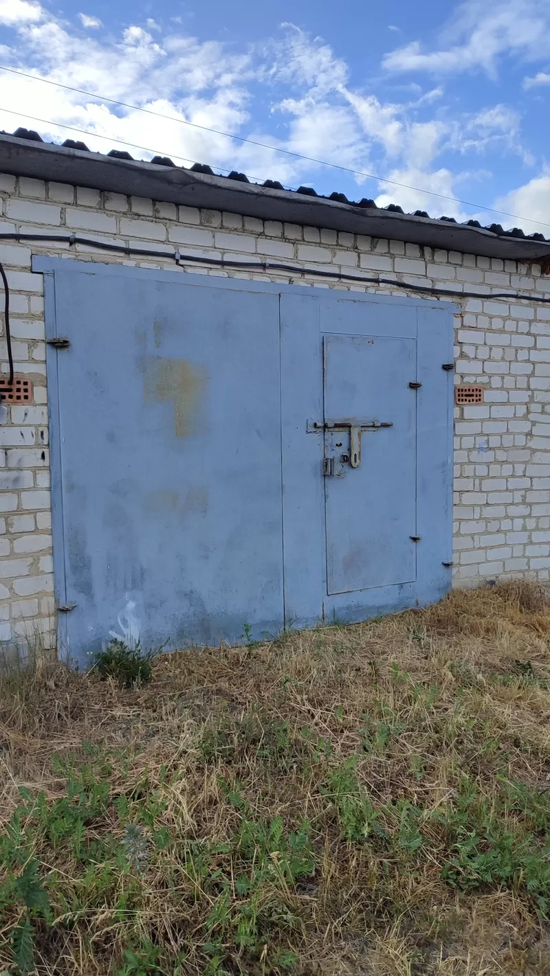 Продам гараж в г.Молодечно ул.В.Гостинец ГК 17  Здемелево. 6