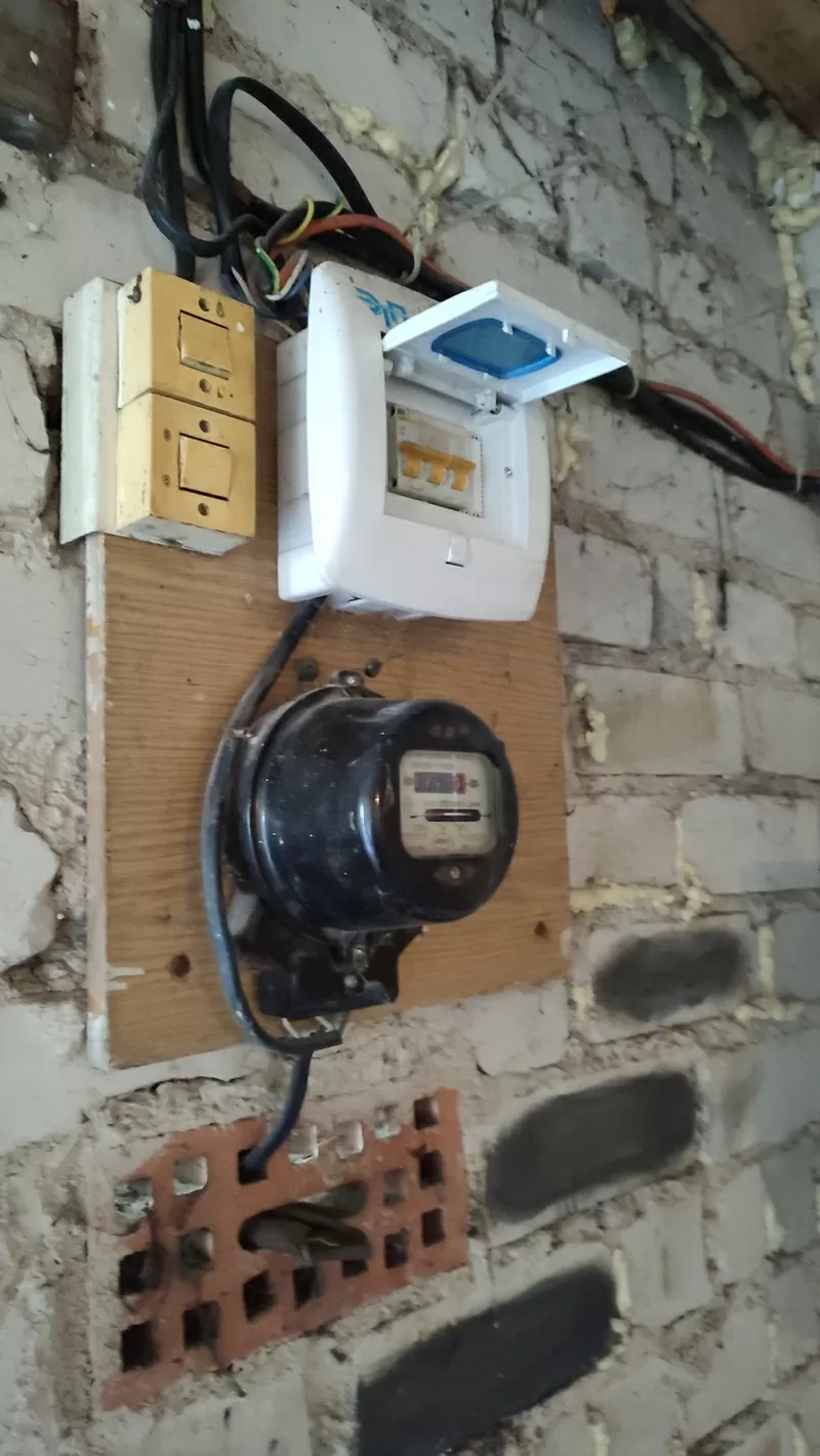 Продам гараж в г.Молодечно ул.В.Гостинец ГК 17  Здемелево. 4