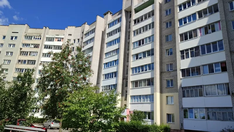 Продам 2- комнатную квартиру по ул.В.Гостинец. 2