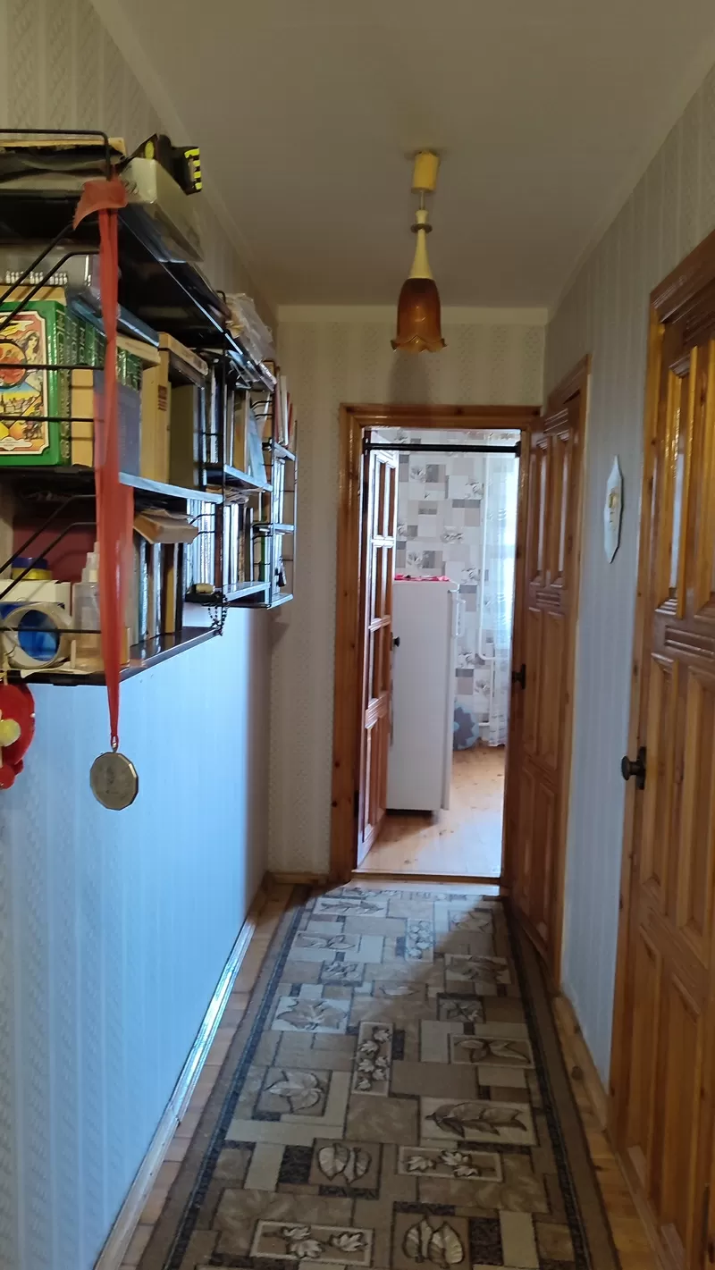 Продам 2- комнатную квартиру по ул.В.Гостинец. 9