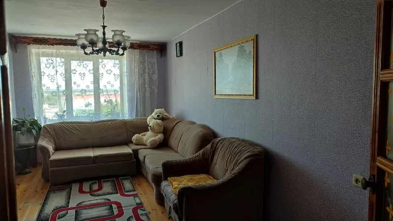 Продам 2- комнатную квартиру по ул.В.Гостинец. 5