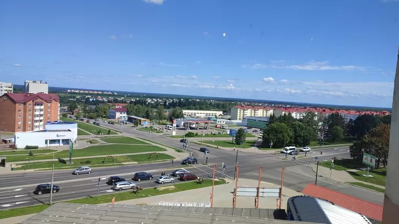 Продам 2- комнатную квартиру по ул.В.Гостинец. 6