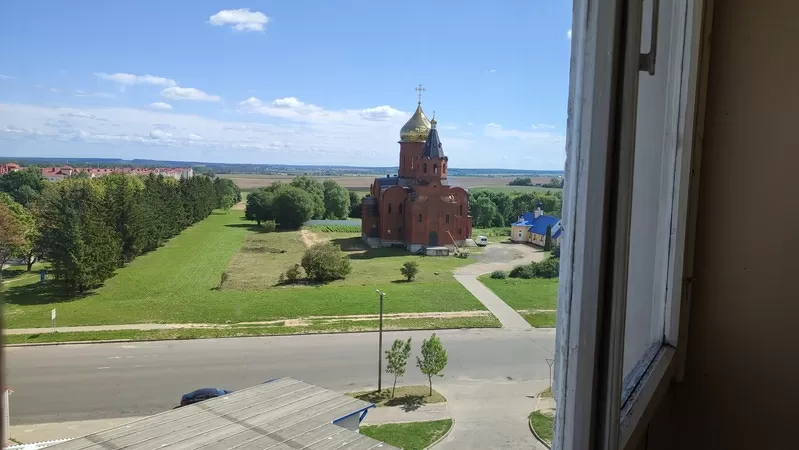 Продам 2- комнатную квартиру по ул.В.Гостинец. 3