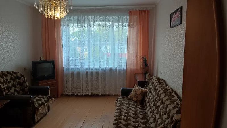 Продам 2- комнатную квартиру по ул.Космонавтов. 8