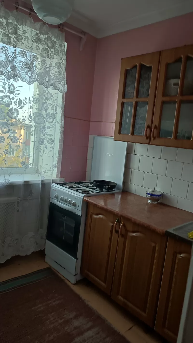 Продам 2- комнатную квартиру по ул.Космонавтов. 5