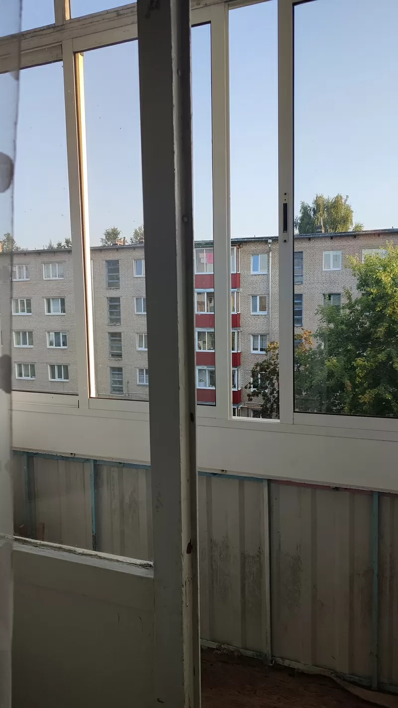 Продам 2- комнатную квартиру по ул.Космонавтов. 7