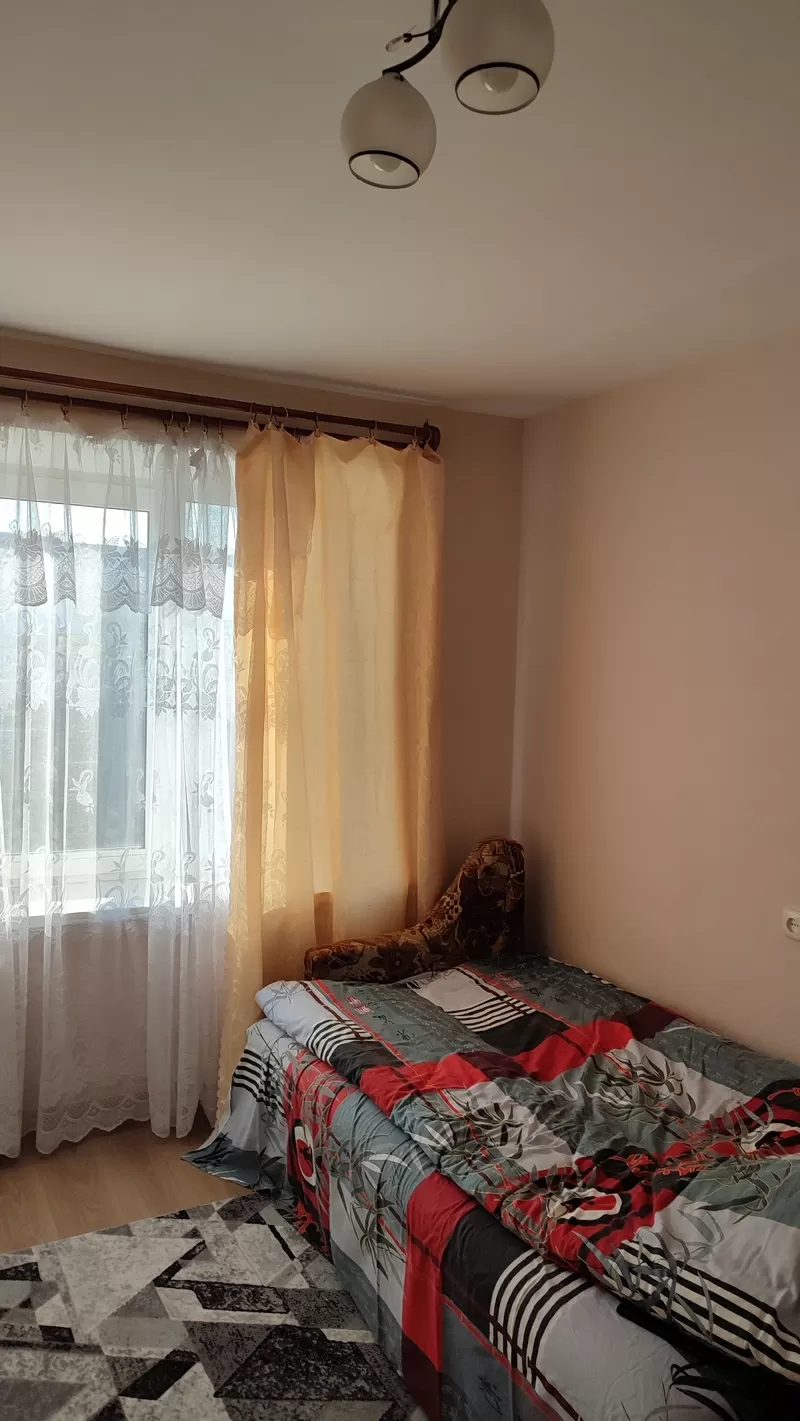 Продам 1- комнатную квартиру в г.Молодечно по ул.Дроздовича 5