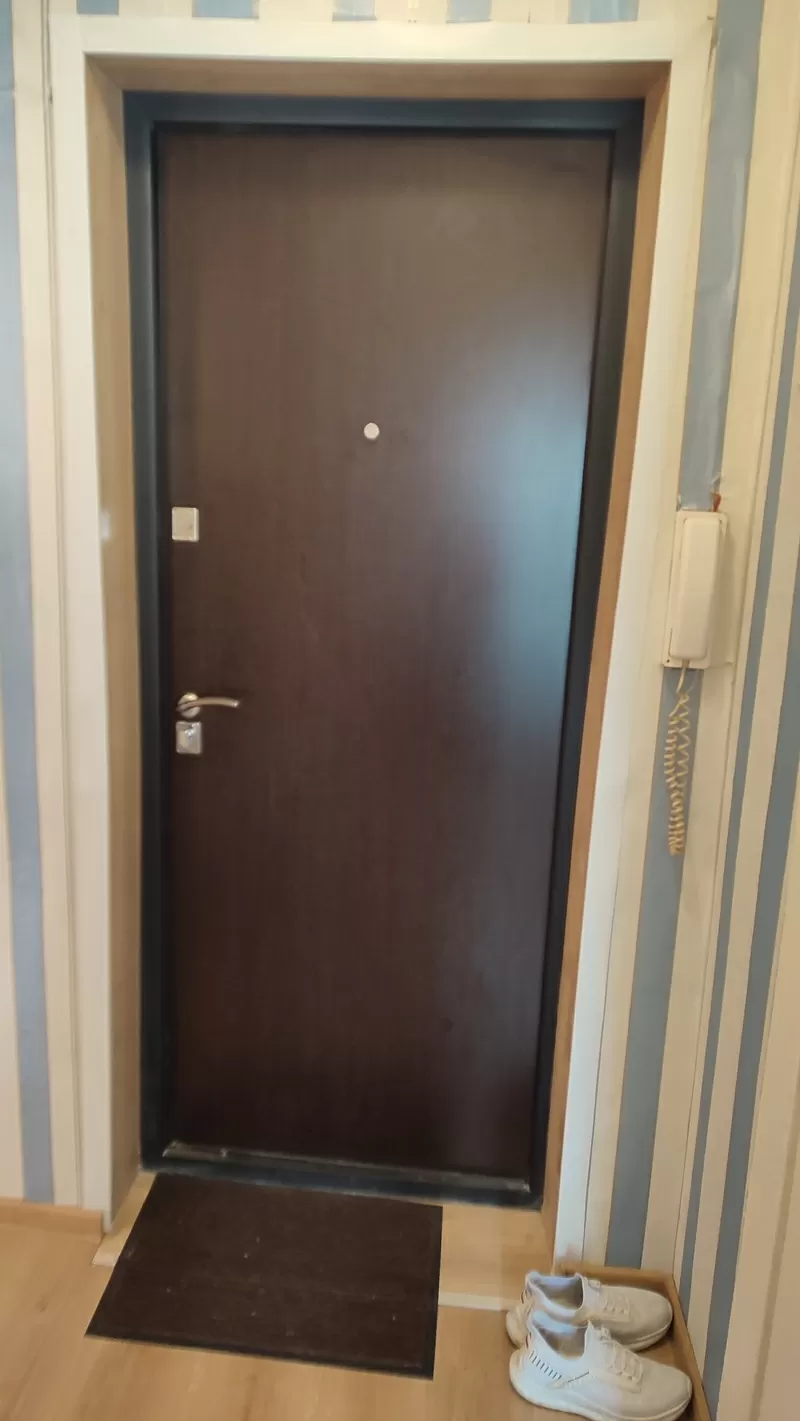 Продам 1- комнатную квартиру в г.Молодечно по ул.Дроздовича 4