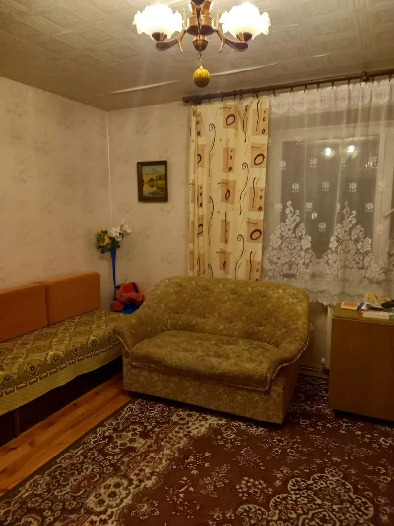 Продам 3- комнатную квартиру в г.Молодечно по улице  Т.Дудко  9