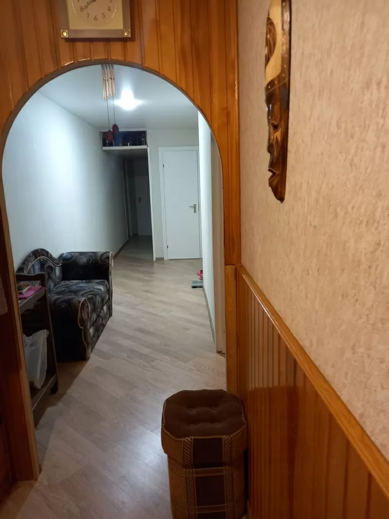 Продам 3- комнатную квартиру в г.Молодечно по улице  Т.Дудко  8